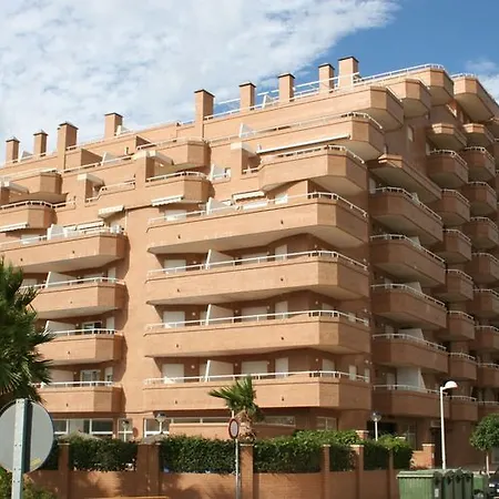 Hotel Marina D'or 1ª Linea