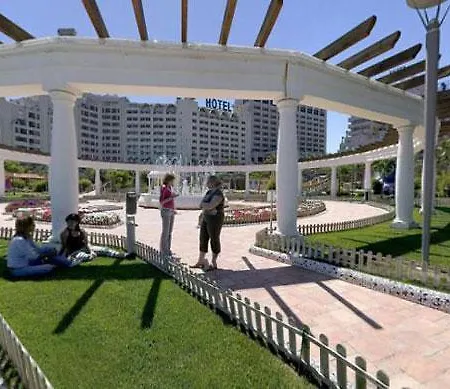 Hotel Marina D'or 1ª Linea