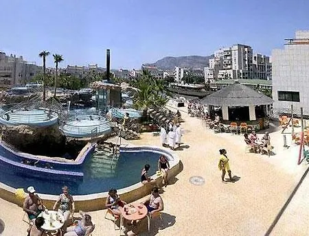 Marina D'or 1ª Linea Hotel